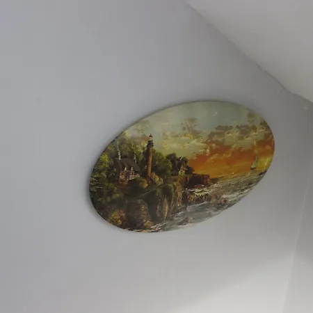 Sultanahmet Corner Lägenhetshotell