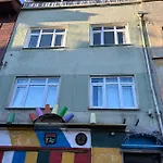 Sultanahmet Corner شقة فندقية 4*
