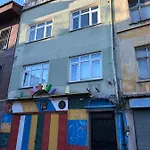 Sultanahmet Corner شقة فندقية اسطنبول