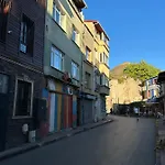 Sultanahmet Corner
