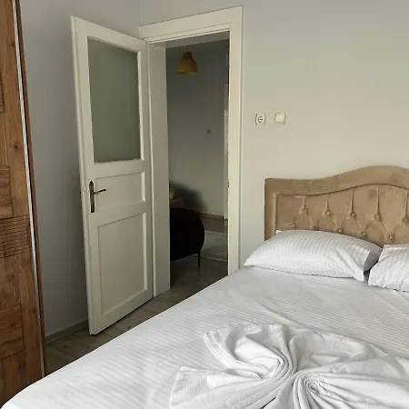 Sultanahmet Corner 4*