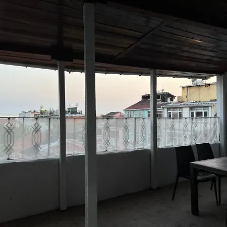 Apart-hotel Sultanahmet Corner