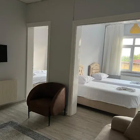 Sultanahmet Corner Apart-hotel 4*