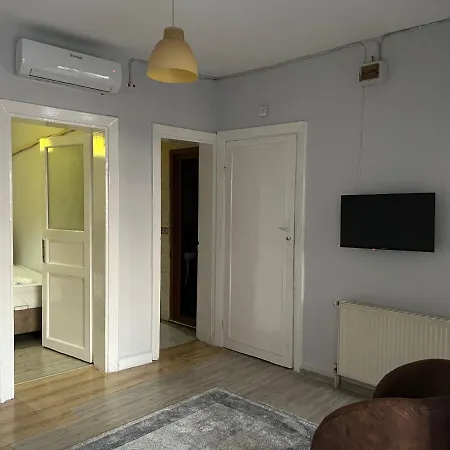 Apart-hotel Sultanahmet Corner Istambul