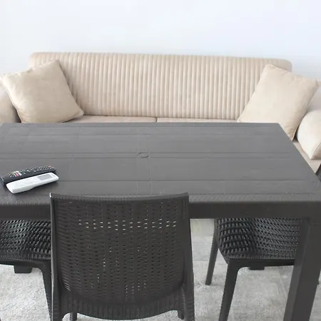 Sultanahmet Corner Apart-hotel 4*