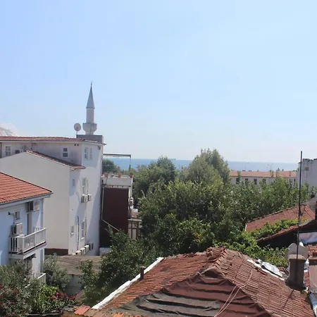 Sultanahmet Corner شقة فندقية اسطنبول