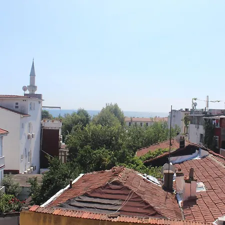 Sultanahmet Corner 4* اسطنبول