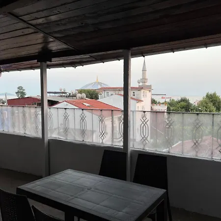 アパートホテル Sultanahmet Corner