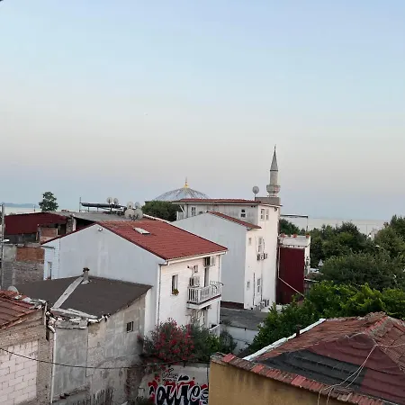 Sultanahmet Corner شقة فندقية