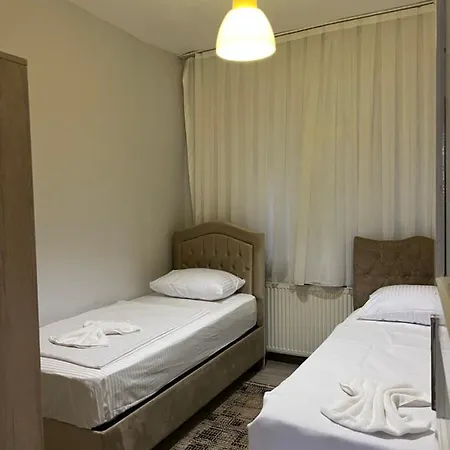 Sultanahmet Corner 4* イスタンブール