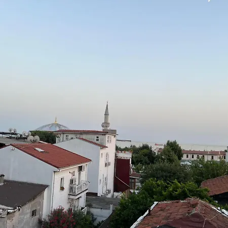 Sultanahmet Corner 4* イスタンブール