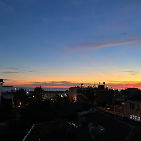 Sultanahmet Corner Aparthotel Istanbul