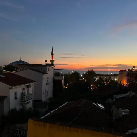 Sultanahmet Corner 4*