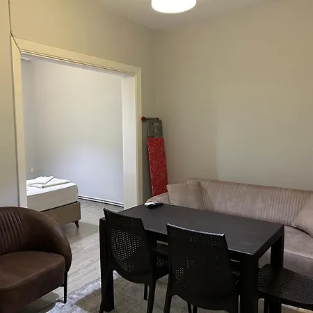 Aparthotel Sultanahmet Corner Istanbul