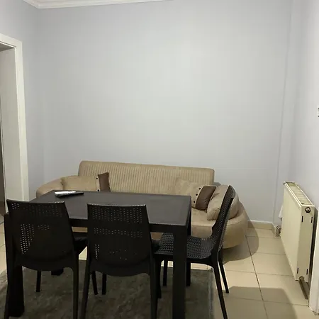 Sultanahmet Corner Aparthotel Istanbul