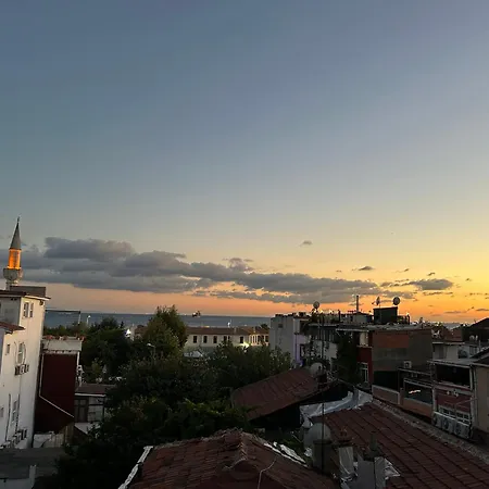Sultanahmet Corner اسطنبول