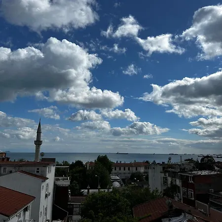 Sultanahmet Corner