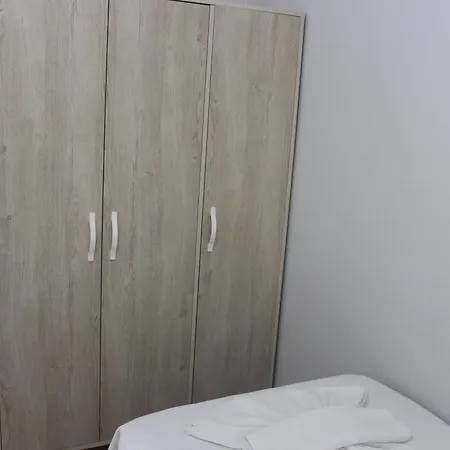 Aparthotel Sultanahmet Corner Istanbul