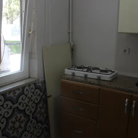 Sultanahmet Corner 4* Istanbul