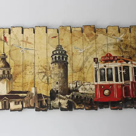 Sultanahmet Corner 4*