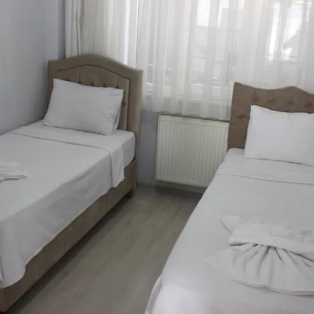 Sultanahmet Corner Aparthotel