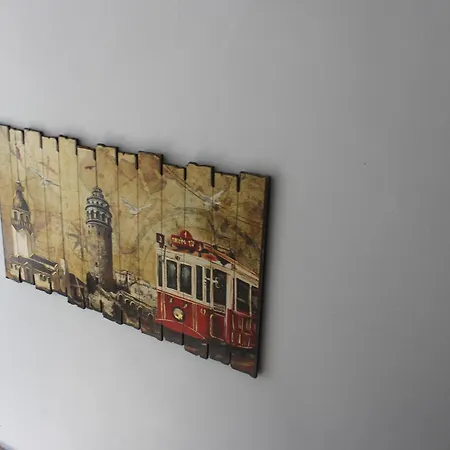 Sultanahmet Corner Aparthotel 4*