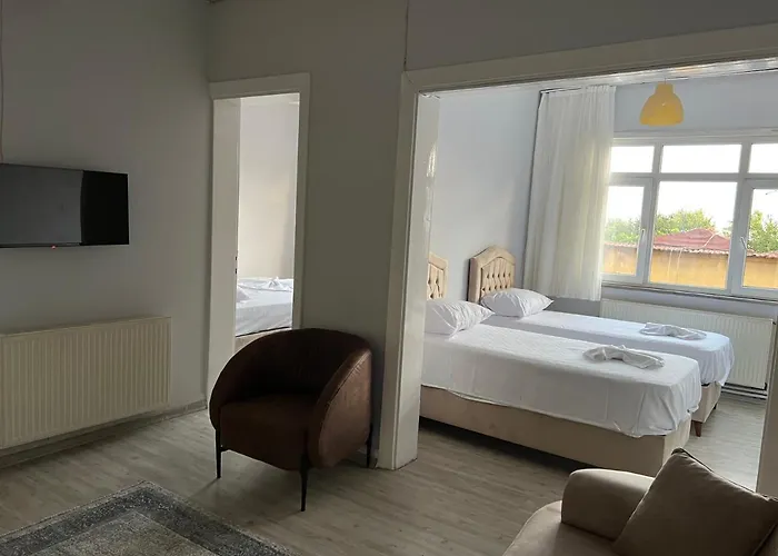 Sultanahmet Corner Appart hôtel 4*