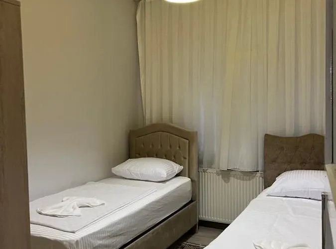 Sultanahmet Corner 4* Istambul