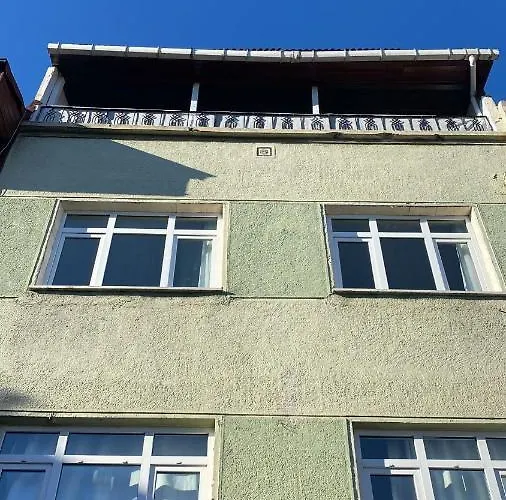 Sultanahmet Corner 4* Istambul