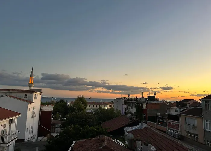 Sultanahmet Corner Istambul