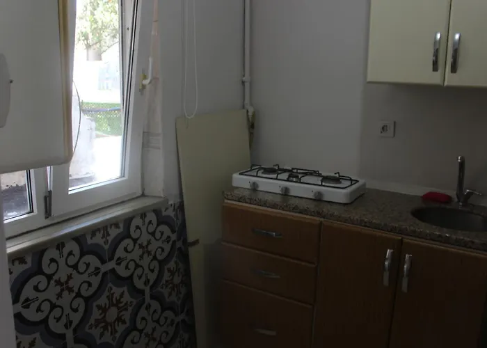 Sultanahmet Corner 4* Istambul