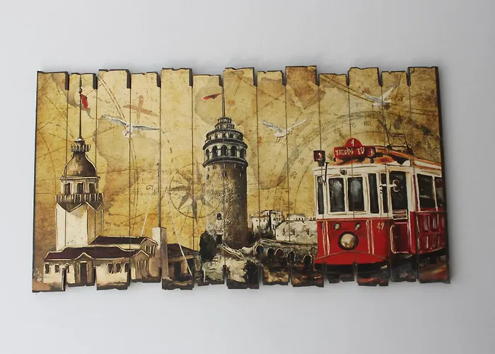 Sultanahmet Corner 4*