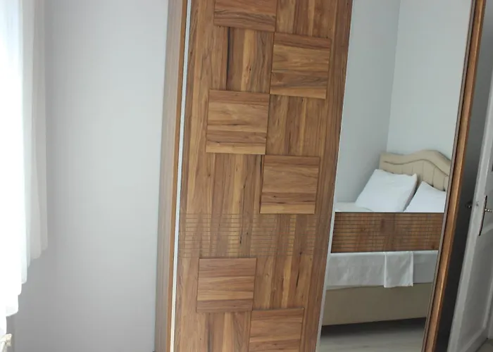 Sultanahmet Corner 4* Istambul