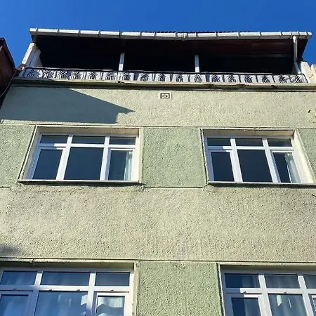 Sultanahmet Corner 4* Istanboel