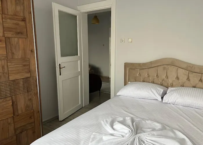 Sultanahmet Corner 4*