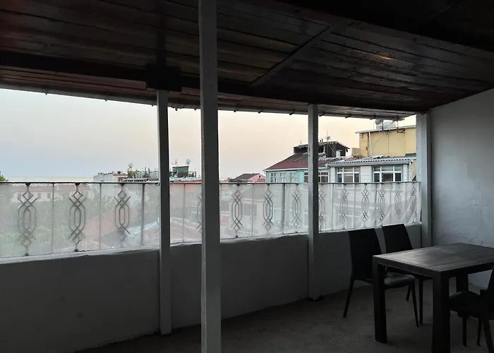 Aparthotel Sultanahmet Corner