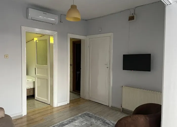 Aparthotel Sultanahmet Corner Istanbul