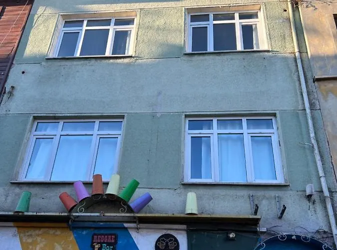 Sultanahmet Corner Aparthotel 4*