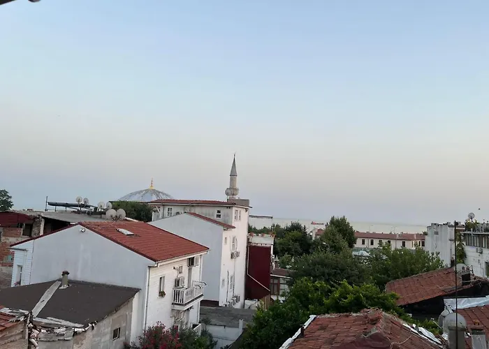 Sultanahmet Corner 4* Istanbul