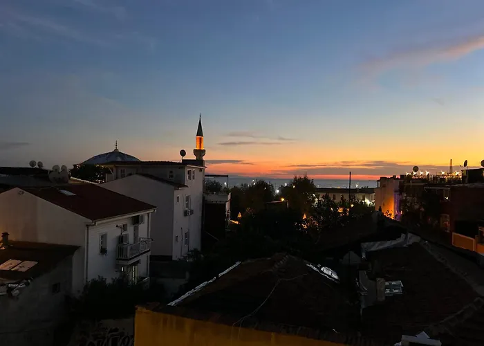 Sultanahmet Corner 4*