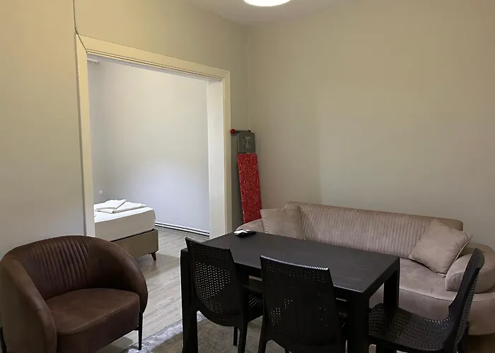 Aparthotel Sultanahmet Corner Istanbul