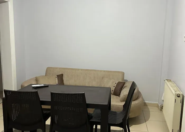 Sultanahmet Corner Aparthotel Istanbul