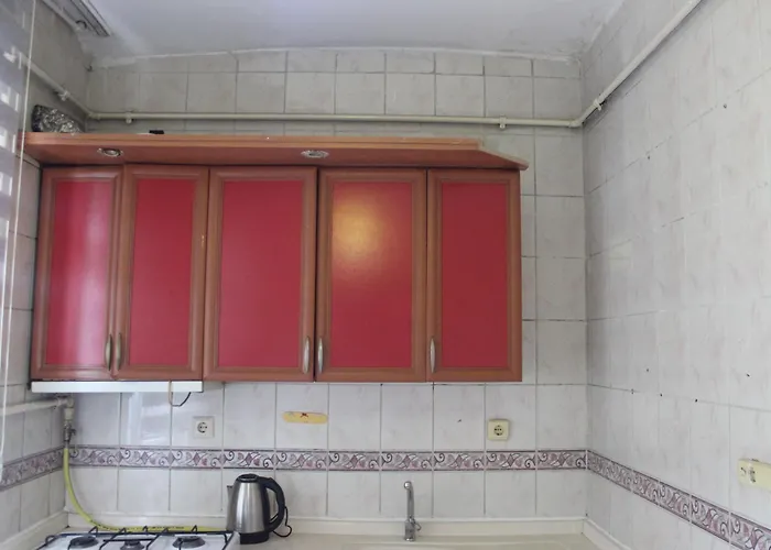 Sultanahmet Corner 4*