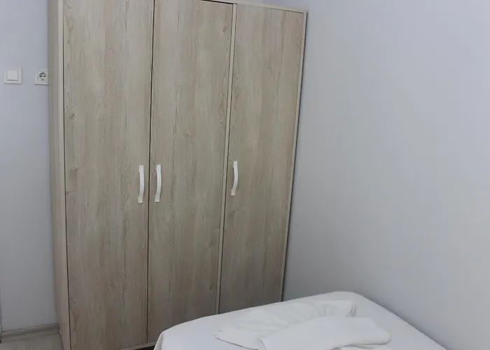 Aparthotel Sultanahmet Corner Istanbul