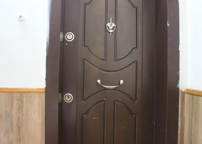 Sultanahmet Corner 4*