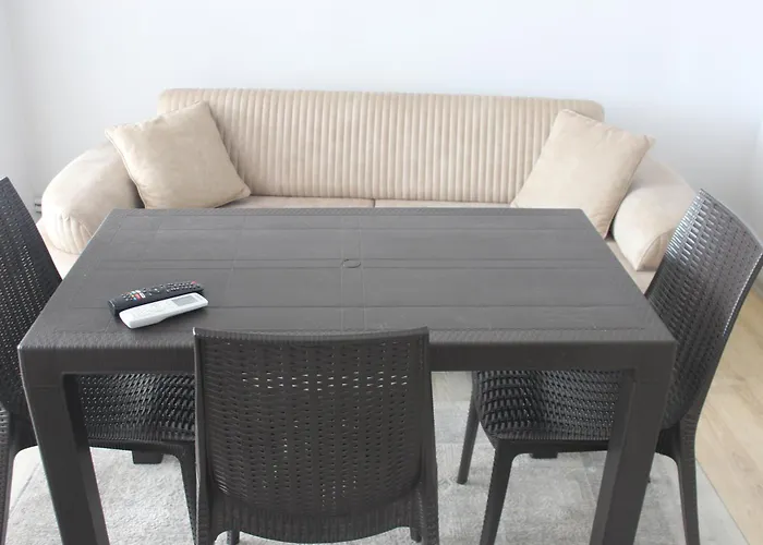 Sultanahmet Corner Aparthotel 4*