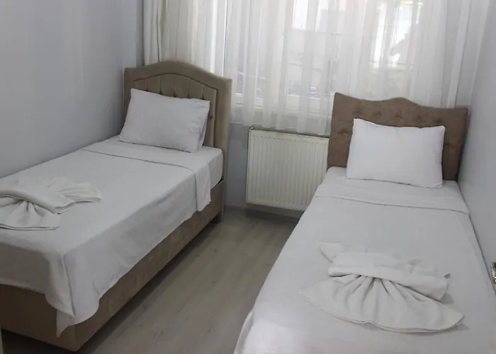 Sultanahmet Corner Aparthotel