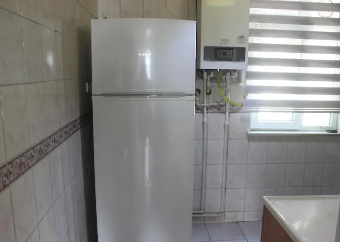 Aparthotel Sultanahmet Corner