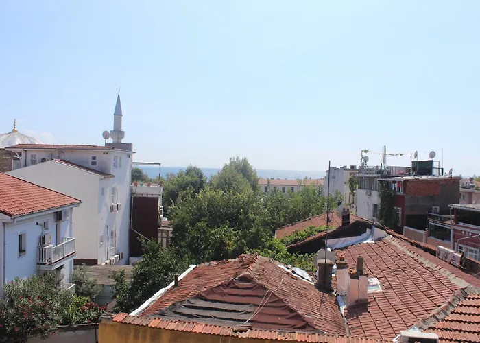 Sultanahmet Corner 4* Istanbul