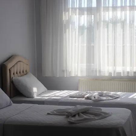 Sultanahmet Corner 이스탄불